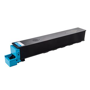 Cartus toner Minolta ACCURIOPRINT C750i, C750i, ACP8450, TN715C Cyan Compatibil Katun Performance
