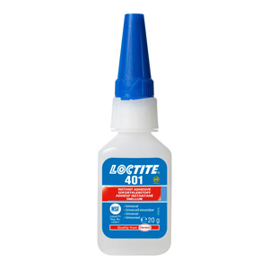 Super Glue 401 LO0031778 