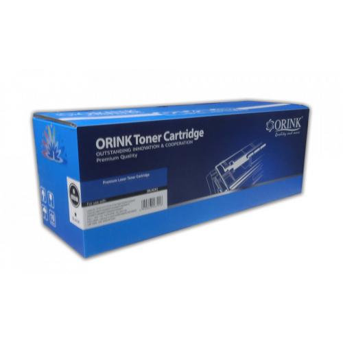 Cartus toner HP LJ Pro M203dn, LJ Pro M203dw, LJ Pro M227sdn, LJ Pro M227fdw, imageCLASS LBP162dw, imageCLASS LBP1692dwkg, imageCLASS LBP161dn/ic MF263dn, MF264dw, MF266dn, MF267dw/ic,  MF269dw 1.6k Black cu chip -Compatibil Orink