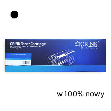 Cartus toner HP LJ 107a, LJ 107w, LJ MFP135a, LJ MFP137fnw, LJ MFP135wg, LJ MFP 137wg, W1106A, NR.106A, 1k, Black, cu chip, Compatibil Orink