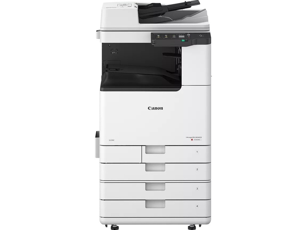 Copiator color Canon imageRUNNER C3326i