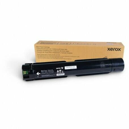 Cartus toner Xerox Versalink C7120, C7125, C7130, C7100, 31.3k Black Original