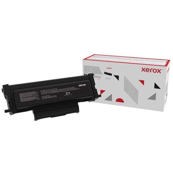 Cartus toner Xerox B 230, B 235, B 225, 6k Bk Black Promo Original