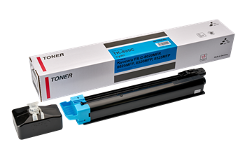 Cartus toner Kyocera Mita FS-C 8020 MFP, FS-C 8025 MFP, TK-895, 6k Cyan- Compatibil Integral
