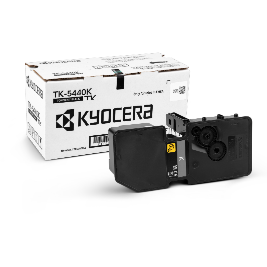 Cartus toner Kyocera Ecosys PA2100cwx, PA2100cx, MA2100cfx, MA2100cwfx, TK-5440K 2.8k Black Original