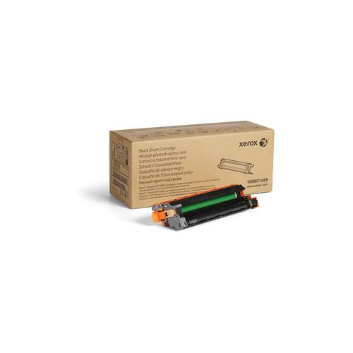 Drum Unit Xerox VersaLink C600DN, C600N, C605V, 40k Black Original
