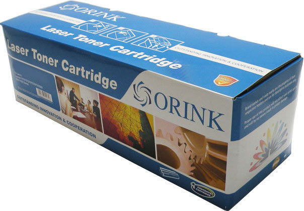 Cartus toner XEROX B205, B210, B215 106R04348 3k Black- Compatibil Orink