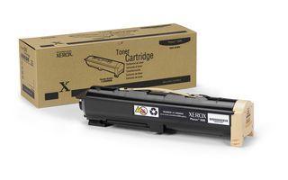 Cartus toner Xerox Phaser 5500, 30k Black Original