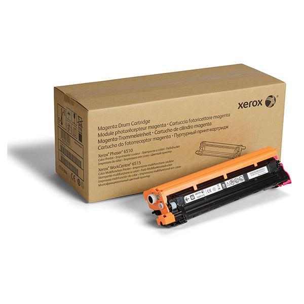 Drum Unit Xerox Phaser 6510N, Phaser 6510DN, Phaser 6515DN, 108R01418, 48K Magenta Promo Original