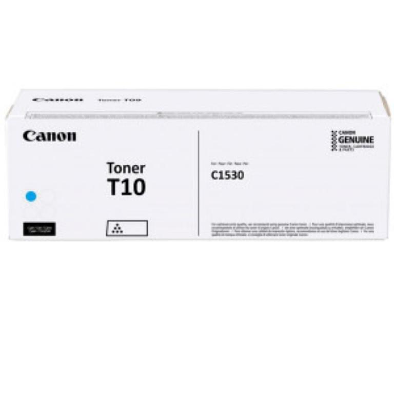 Cartus toner Canon iRC1533iF, 1538i, T10, 10k Cyan Original