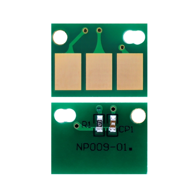 CHIP Drum Konica Minolta BIZHUB C 654, C 754, Black- Compatibil