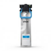 Cartus cerneala Epson WF C579RDTWF, WF C579RD2TWF, WF C529RDTW C13T01C200 5k Cyan Promo Original