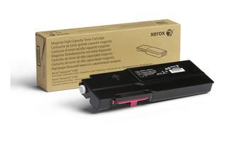 Cartus toner Xerox VersaLink C400DN, C405DN, HIGH, 4.8k Magenta Original