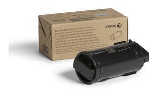 Cartus toner Xerox Versalink C605, 16.9k Black Original