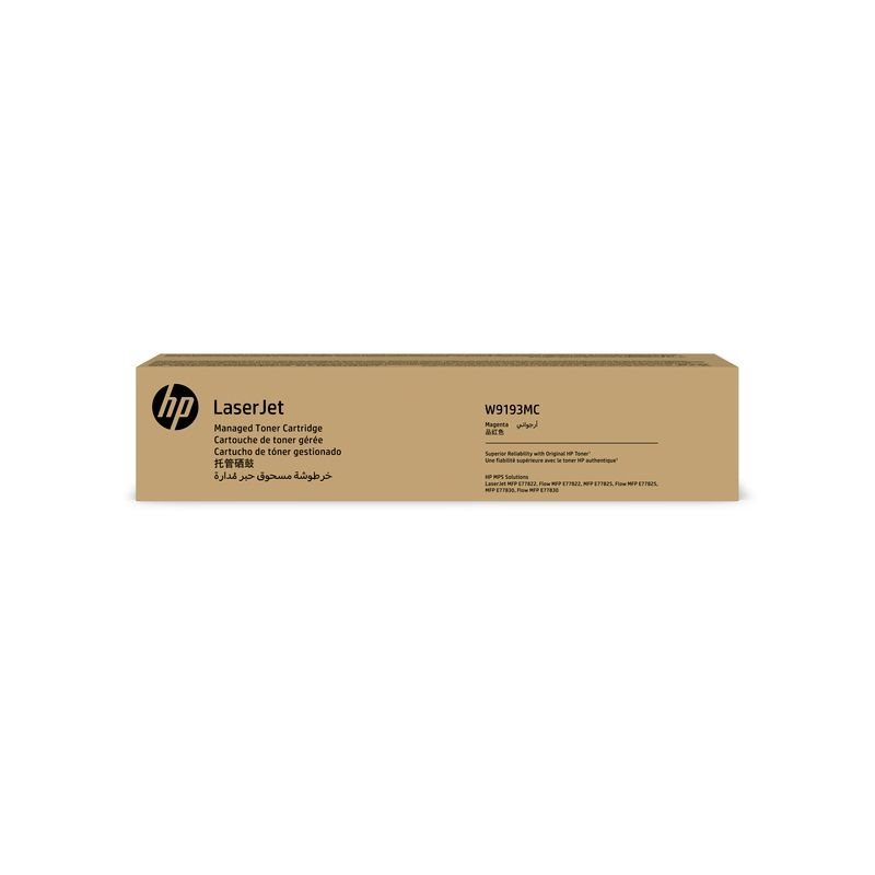 Cartus toner HP LJ Managed MFP E 77822, MFP E 77825, MFP E 77830 28k Magenta Original