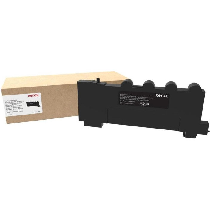 Waste Toner Bottle Xerox C310, C315, C325, 008R13325, 25k Original