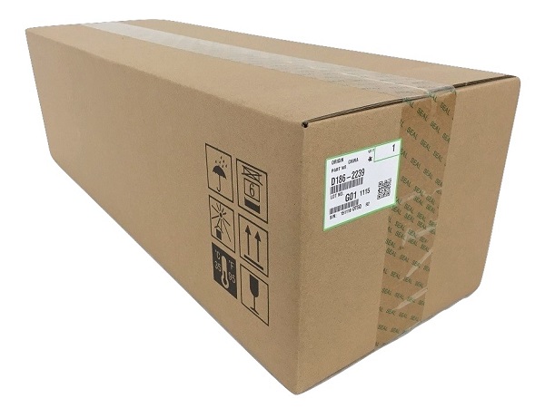 DRUM UNIT Ricoh MP C3003, MP C3503, MP C4503, MP C5503, MP C6003 270k Color D1862259, D1862239, D1862219 ORIGINAL