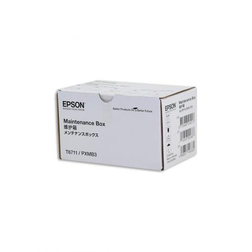 Maintenance Box Epson Workforce Pro WF C20590 Original