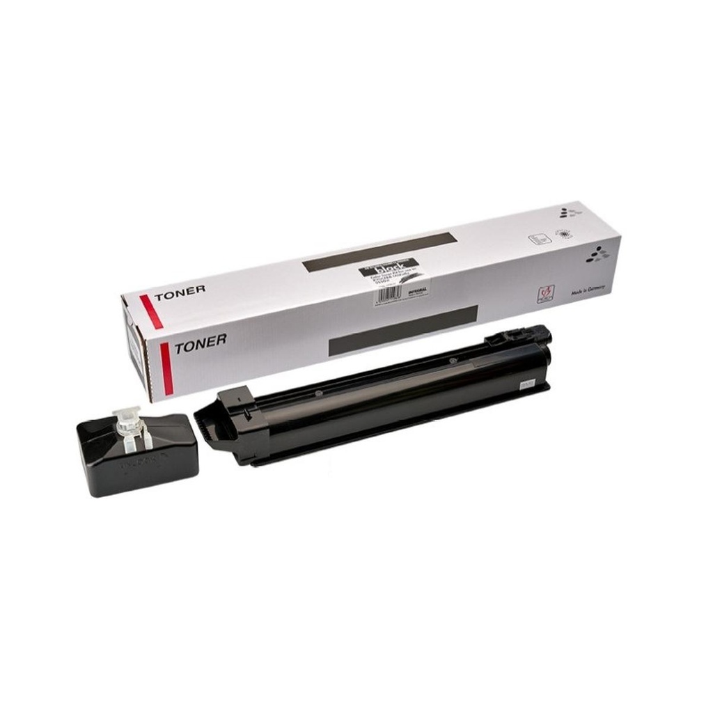 Cartus toner Kyocera Mita TASKalfa 2550ci ,TK-8315K, Black Compatibil Integral