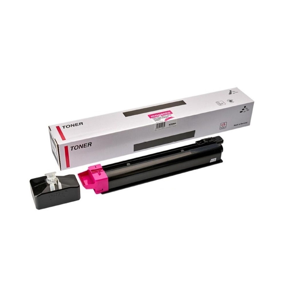 Cartus toner Kyocera Mita TASKalfa 2550ci ,TK-8315M, Magenta Compatibil Integral