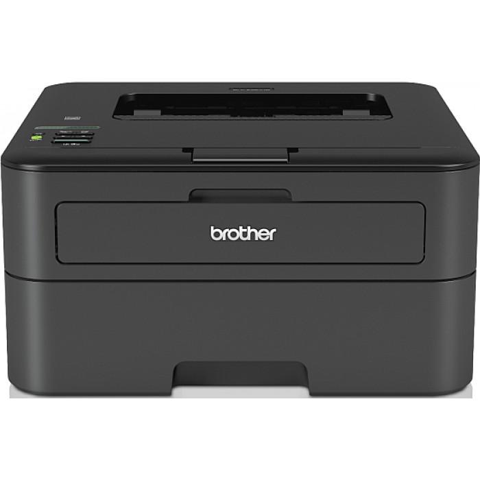 Imprimantă laser alb negru Brother HL-L2442DW