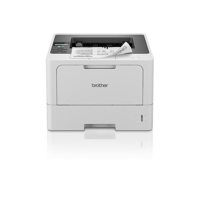 Imprimantă laser alb negru Brother HL-L5210DN