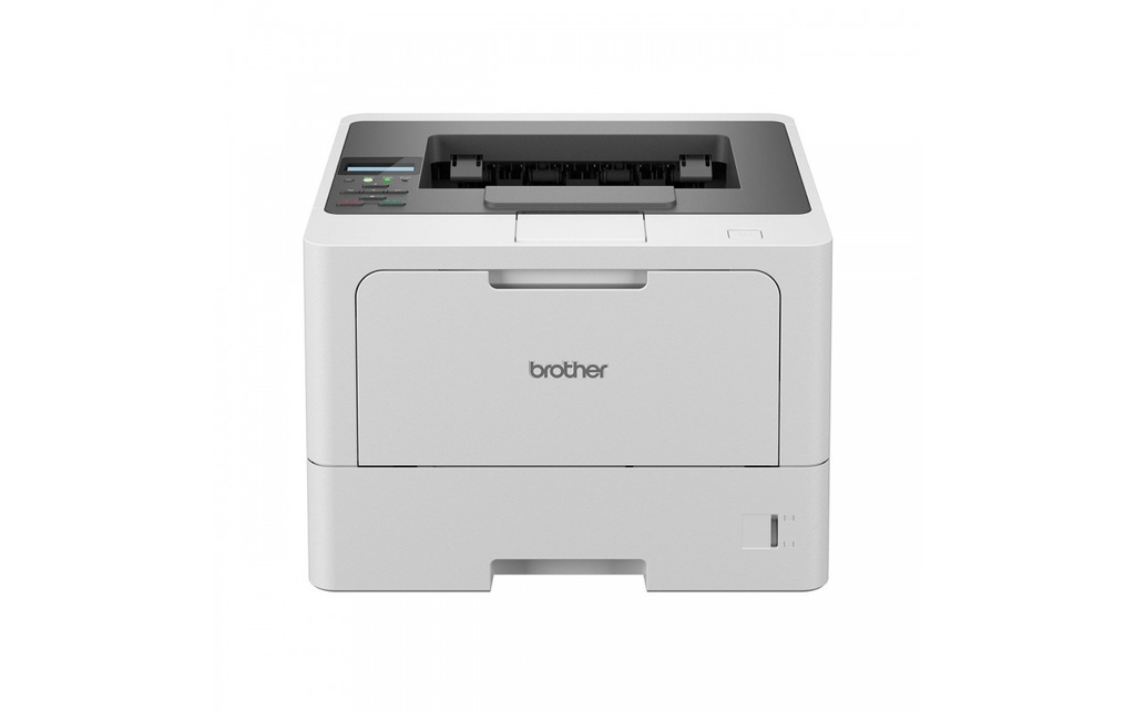 Imprimantă laser alb negru Brother HL-L5210DW