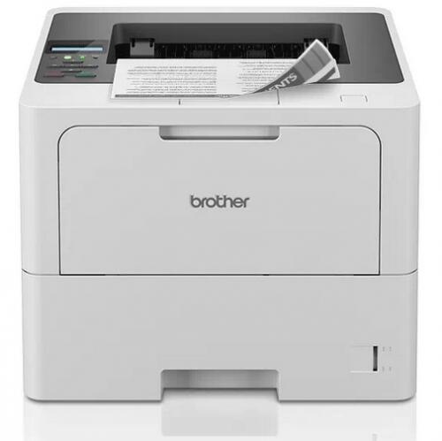 Imprimantă laser alb negru Brother HL-L6210DW