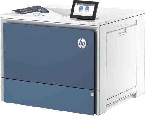 Imprimantă laser color Hewlett Packard Color LaserJet Enterprise 5700dn