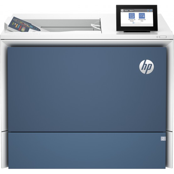 Imprimantă laser color Hewlett Packard Color LaserJet Enterprise 6700dn