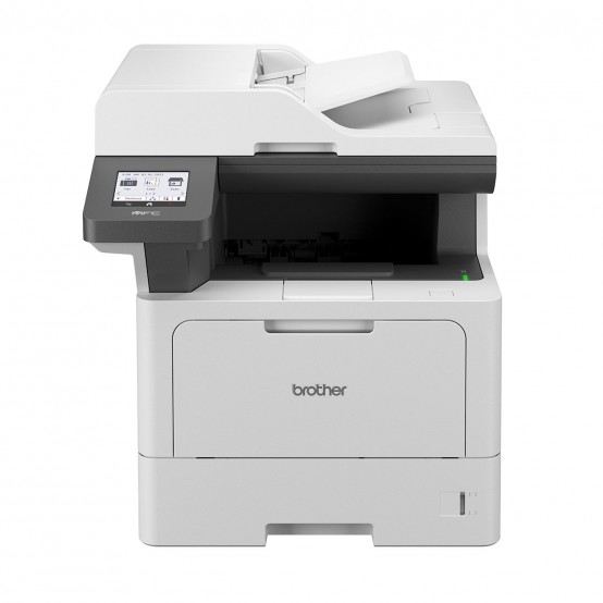 Multifunctional laser alb negru Brother MFC-L5710DW