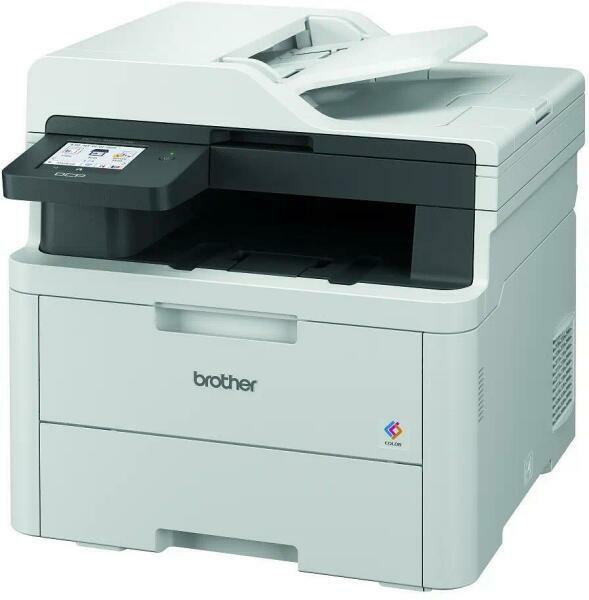 Multifunctional laser color Brother DCPL3560CDW