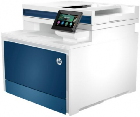 Multifunctional laser color Hewlett Packard Color LaserJet Pro MFP 4302fdn