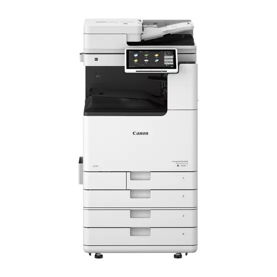 Copiator alb negru Canon imageRUNNER ADVANCE DX 4925i