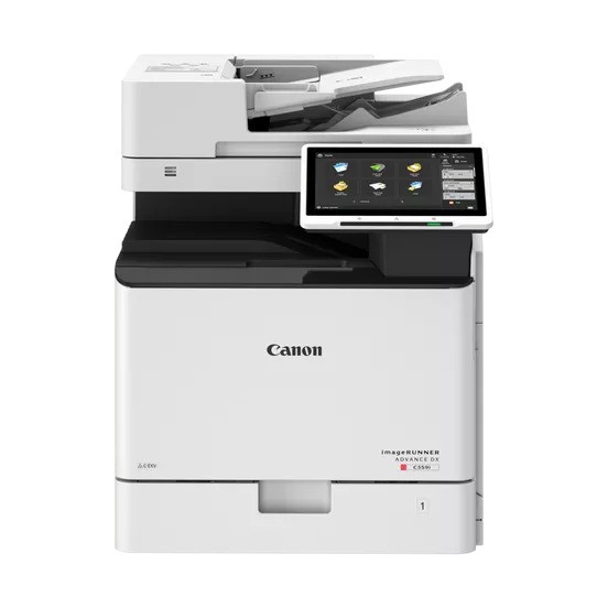 Copiator color Canon imageRUNNER ADVANCE DX C359i