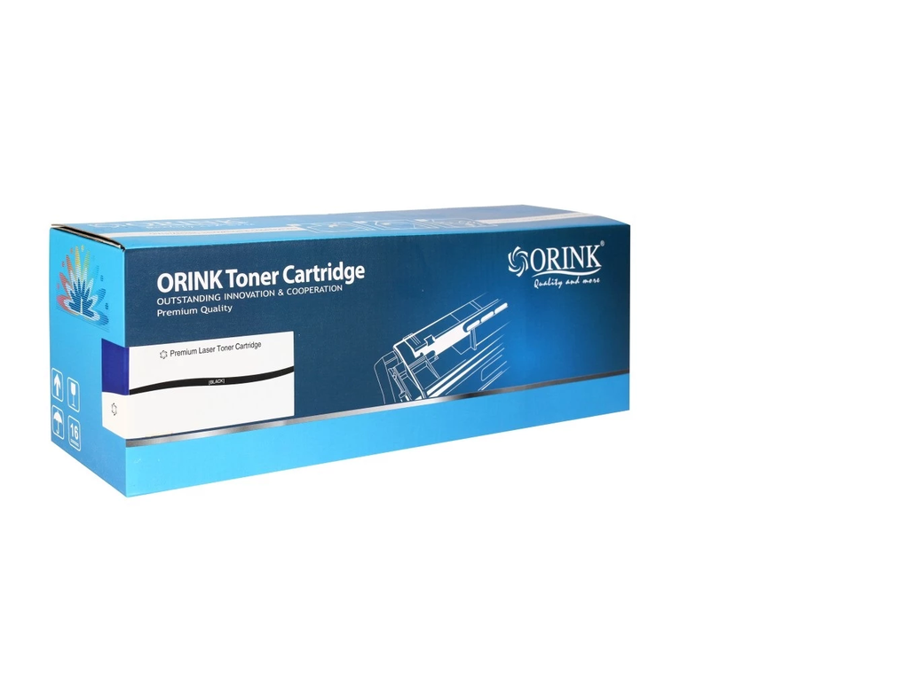 Cartus toner HP LJ Pro M15, LJ Pro M15a, LJ Pro M15w, LJ Pro MFP M28a, LJ Pro MFP M28w 2k Black Compatibil Orink