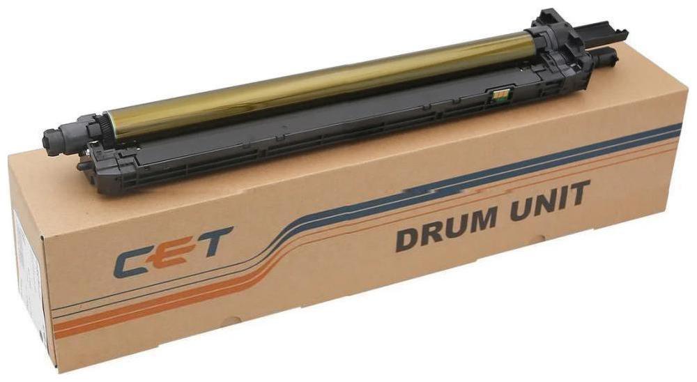 Drum Unit Black Minolta Bizhub C 250i, Bizhub C 300i, Bizhub C 360i DR316K, AAV70RD Compatibil CET