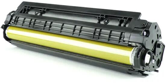 Cartus toner Toshiba E-Studio 2525 AC, 3025 AC, 3525 AC, 4525 AC, 5525 AC, 6525 AC, 6AJ00000238, T-FC425EY, 39k Yelllow Original