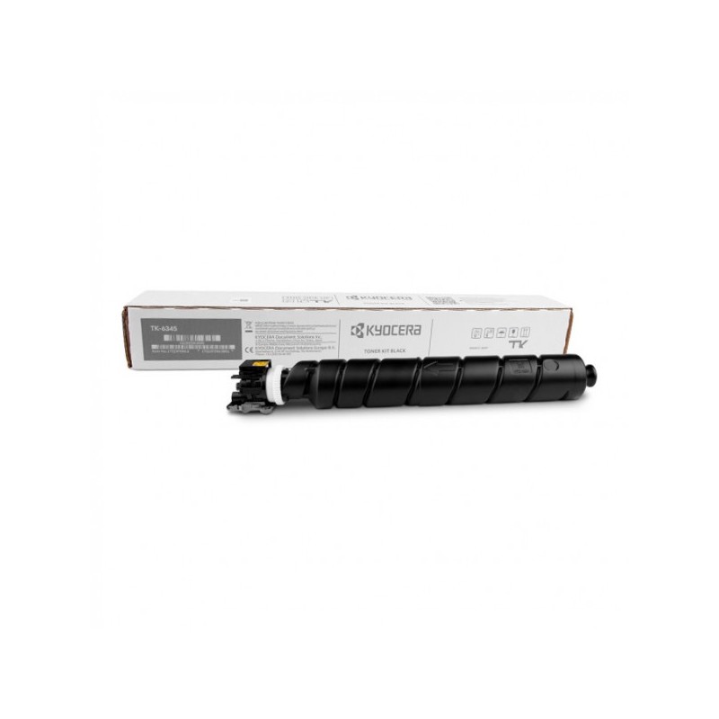 Cartus toner Kyocera Mita TASKalfa 5004i, TASKalfa 6004i, TASKalfa 7004i, TK-6345,40k Black Promo Original