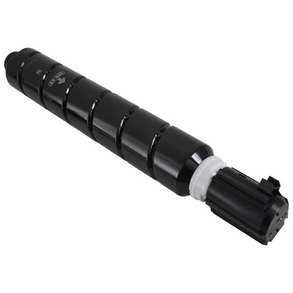 Cartus toner Canon imageRUNNER ADVANCE DX 4825i, 4835i, 4845i, C-EXV62BK, 42k Black Original