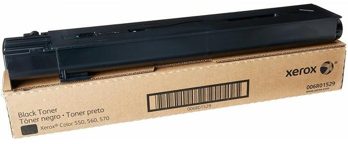 Cartus toner Xerox 550 ,560, 006R01529, 30k Black Original