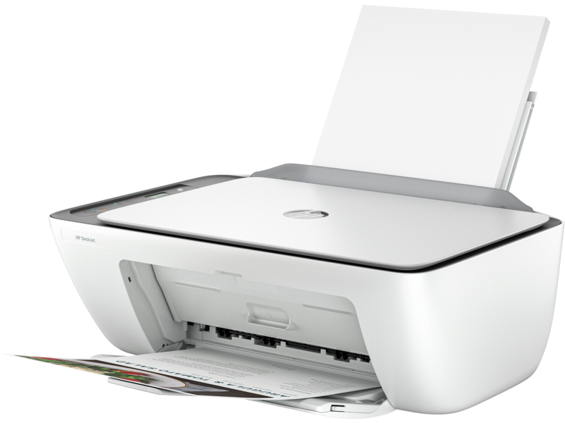 Multifunctional inkjet Hewlett Packard DeskJet 2820e All-in-One