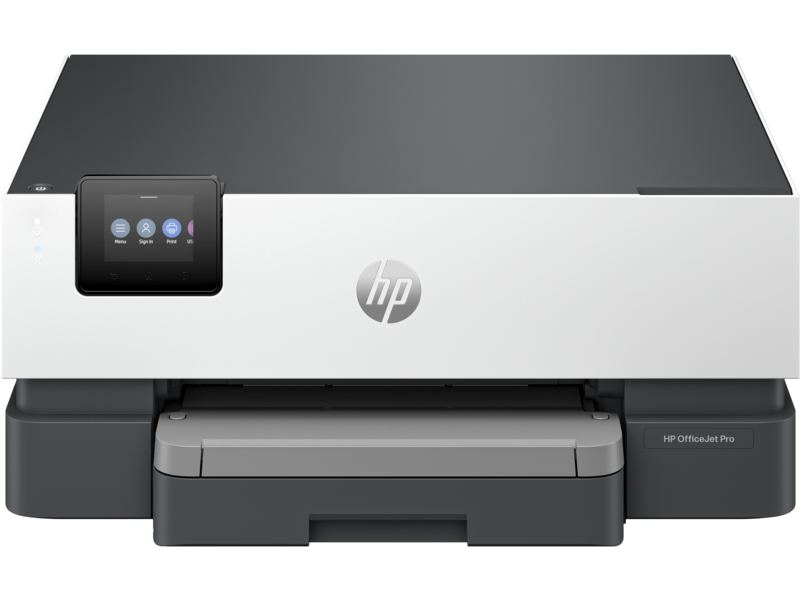 Imprimanta inkjet Hewlett Packard OfficeJet Pro 9110b