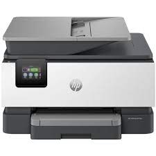 Multifunctional inkjet Hewlett Packard OfficeJet Pro 9120b AiO Printer