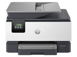 Multifunctional inkjet Hewlett Packard OfficeJet Pro 9125e All-in-One Printer