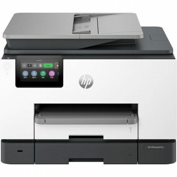 Multifunctional inkjet Hewlett Packard OfficeJet Pro 9130b AiO Printer