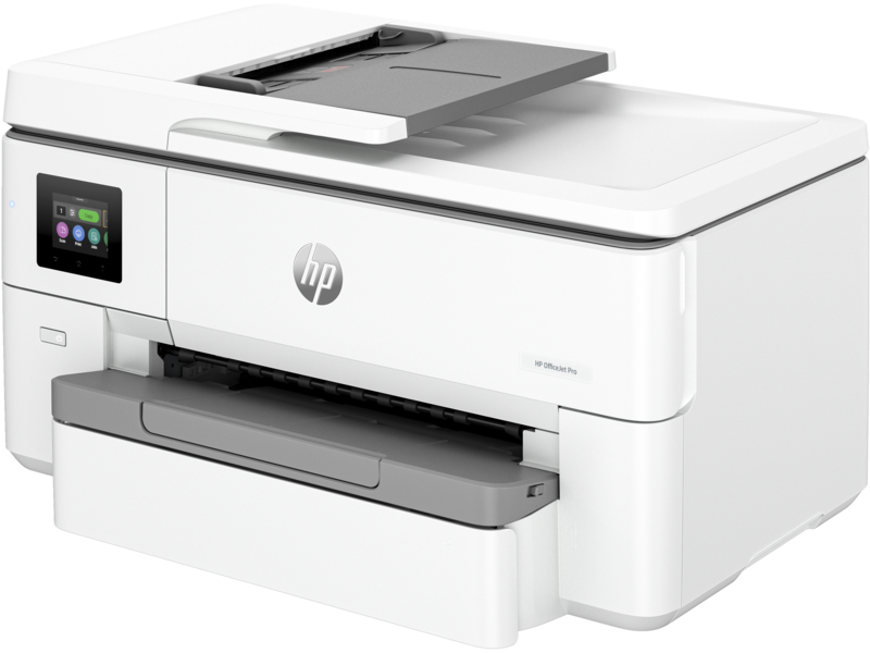 Multifunctional inkjet Hewlett Packard OfficeJet Pro 9720e WF AiO Printer