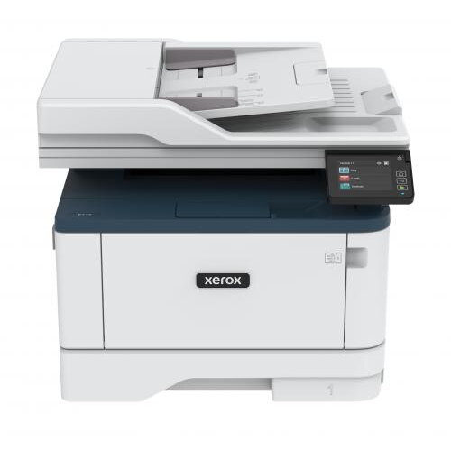 Multifunctional laser alb negru Xerox B315