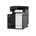 Multifunctional laser color Konica Minolta bizhub C3351i