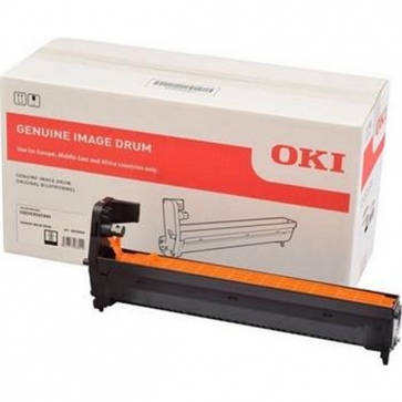 Drum Unit OKI C824, C834, C844, 30k Black Original